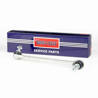 Entretoise/tige, stabilisateur BORG & BECK BDL7302
