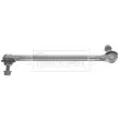 Entretoise/tige, stabilisateur BORG & BECK BDL7302 - Visuel 2