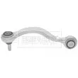 Entretoise/tige, stabilisateur BORG & BECK BDL7319 - Visuel 1