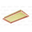 Filtre à air VALEO 585061 - Visuel 3