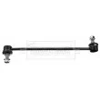 Entretoise/tige, stabilisateur BORG & BECK BDL7333 - Visuel 1