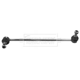 Entretoise/tige, stabilisateur BORG & BECK BDL7343