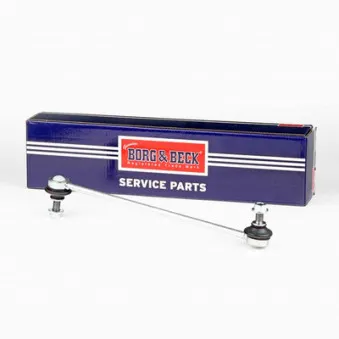 Entretoise/tige, stabilisateur BORG & BECK BDL7355
