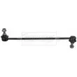 Entretoise/tige, stabilisateur BORG & BECK BDL7355 - Visuel 2