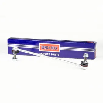 Entretoise/tige, stabilisateur BORG & BECK BDL7359