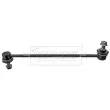 Entretoise/tige, stabilisateur BORG & BECK BDL7362 - Visuel 1