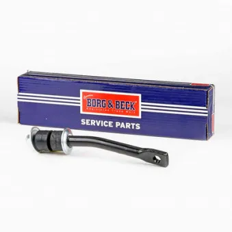 Entretoise/tige, stabilisateur BORG & BECK BDL7383
