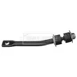 Entretoise/tige, stabilisateur BORG & BECK BDL7383 - Visuel 2