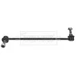 Entretoise/tige, stabilisateur BORG & BECK BDL7385 - Visuel 1