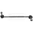 Entretoise/tige, stabilisateur BORG & BECK BDL7393 - Visuel 2