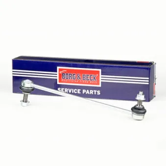 Entretoise/tige, stabilisateur BORG & BECK BDL7395