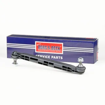 Entretoise/tige, stabilisateur BORG & BECK BDL7399