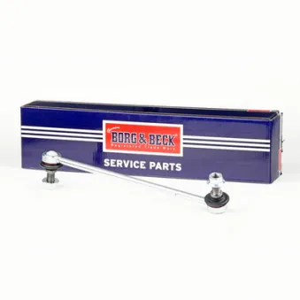 Entretoise/tige, stabilisateur BORG & BECK BDL7400