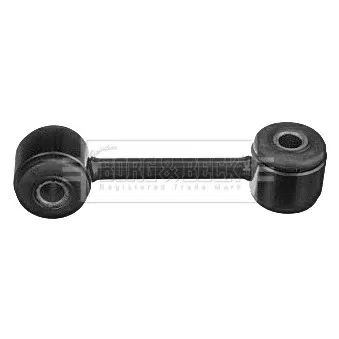 Entretoise/tige, stabilisateur BORG & BECK BDL7404