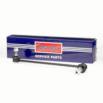 Entretoise/tige, stabilisateur BORG & BECK BDL7409