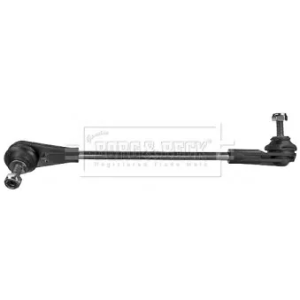 Entretoise/tige, stabilisateur BORG & BECK BDL7413