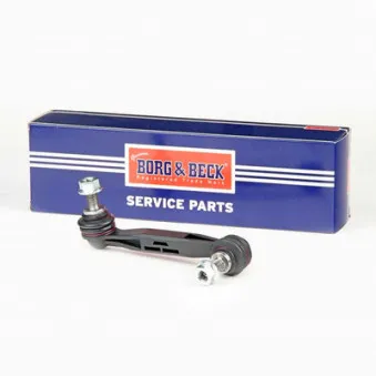 Entretoise/tige, stabilisateur BORG & BECK BDL7415