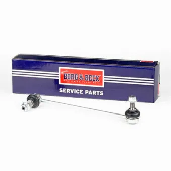 Entretoise/tige, stabilisateur BORG & BECK BDL7422