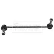 Entretoise/tige, stabilisateur BORG & BECK BDL7422 - Visuel 2
