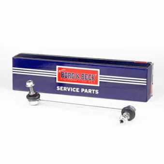 Entretoise/tige, stabilisateur BORG & BECK BDL7423