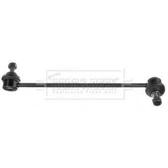 Entretoise/tige, stabilisateur BORG & BECK BDL7425