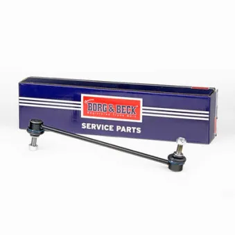 Entretoise/tige, stabilisateur BORG & BECK BDL7426