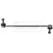 Entretoise/tige, stabilisateur BORG & BECK BDL7426 - Visuel 2