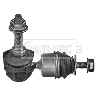 Entretoise/tige, stabilisateur BORG & BECK BDL7436