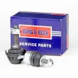 Entretoise/tige, stabilisateur BORG & BECK BDL7436 - Visuel 2