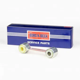 Entretoise/tige, stabilisateur BORG & BECK BDL7458