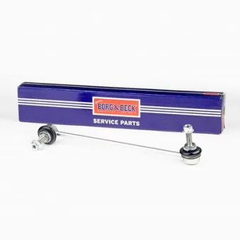 Entretoise/tige, stabilisateur BORG & BECK BDL7466