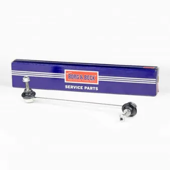 Entretoise/tige, stabilisateur BORG & BECK BDL7467