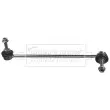Entretoise/tige, stabilisateur BORG & BECK BDL7467 - Visuel 2