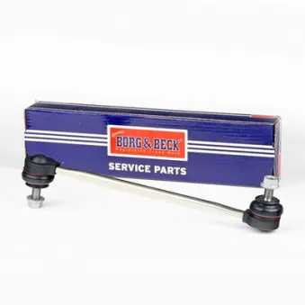Entretoise/tige, stabilisateur BORG & BECK BDL7471