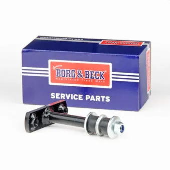 Entretoise/tige, stabilisateur BORG & BECK BDL7474