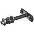Entretoise/tige, stabilisateur BORG & BECK BDL7474 - Visuel 2