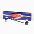 Entretoise/tige, stabilisateur BORG & BECK BDL7477 - Visuel 2
