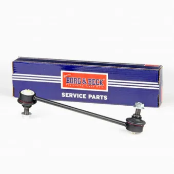 Entretoise/tige, stabilisateur BORG & BECK BDL7478