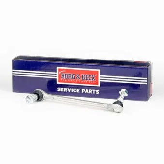 Entretoise/tige, stabilisateur BORG & BECK BDL7479