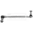 Entretoise/tige, stabilisateur BORG & BECK BDL7479 - Visuel 2