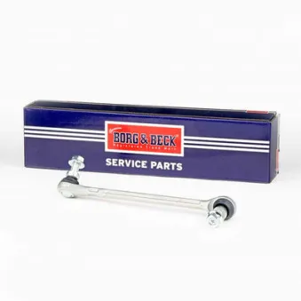 Entretoise/tige, stabilisateur BORG & BECK BDL7480