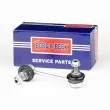 Entretoise/tige, stabilisateur BORG & BECK BDL7487 - Visuel 1