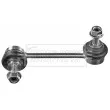 Entretoise/tige, stabilisateur BORG & BECK BDL7487 - Visuel 2