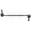 Entretoise/tige, stabilisateur BORG & BECK BDL7488 - Visuel 1