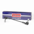 Entretoise/tige, stabilisateur BORG & BECK BDL7496 - Visuel 1