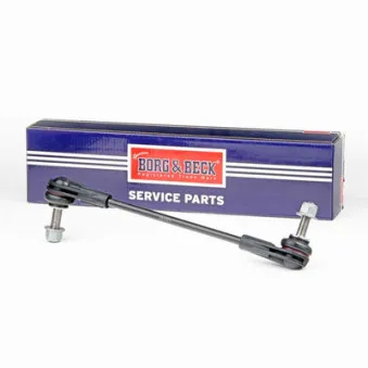 Entretoise/tige, stabilisateur BORG & BECK BDL7496
