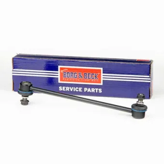Entretoise/tige, stabilisateur BORG & BECK BDL7507