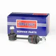 Entretoise/tige, stabilisateur BORG & BECK BDL7513 - Visuel 1