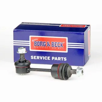 Entretoise/tige, stabilisateur BORG & BECK BDL7513