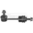 Entretoise/tige, stabilisateur BORG & BECK BDL7513 - Visuel 2
